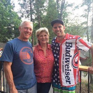 Meet your Posher, Austin